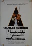 A Clockwork Orange (Uhrwerk Orange - Kopie)